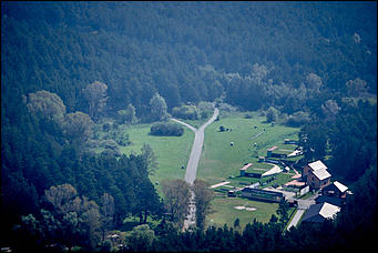 18 август 2016 г., Барнаул   Дух захватывает: корреспондент Amic.ru облетел Барнаул на вертолете и сфотографировал удивительные виды города