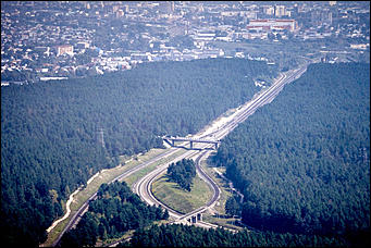 18 август 2016 г., Барнаул   Дух захватывает: корреспондент Amic.ru облетел Барнаул на вертолете и сфотографировал удивительные виды города