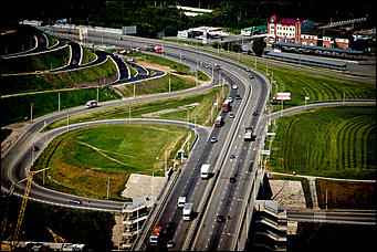 18 август 2016 г., Барнаул   Дух захватывает: корреспондент Amic.ru облетел Барнаул на вертолете и сфотографировал удивительные виды города