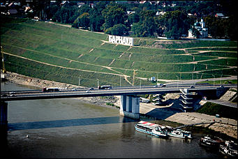 18 август 2016 г., Барнаул   Дух захватывает: корреспондент Amic.ru облетел Барнаул на вертолете и сфотографировал удивительные виды города