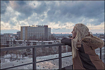 16 март 2016 г., Барнаул © Амител Вячеслав Мельников   Весна идет - весне дорогу