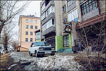 16 март 2016 г., Барнаул © Амител Вячеслав Мельников   Весна идет - весне дорогу