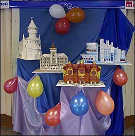 2 декабря 2007 г., Барнаул   Выборы депутатов Госдумы-2007 (день)