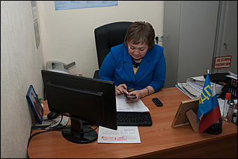 18 сентябрь 2016 г., Барнаул © Амител Вячеслав Мельников   Что делали в штабах политических партий в ночь после выборов? Фоторепортаж