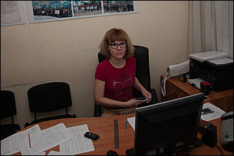 18 сентябрь 2016 г., Барнаул © Амител Вячеслав Мельников   Что делали в штабах политических партий в ночь после выборов? Фоторепортаж