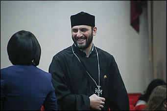 1 декабря 2017 г., Барнаул. Екатерина Смолихина   Как депутаты гордумы сделали Дугина главой города