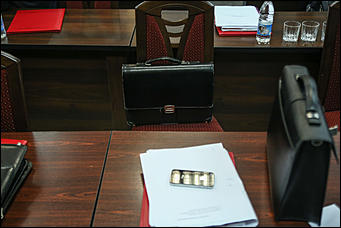 1 декабря 2017 г., Барнаул. Екатерина Смолихина   Как депутаты гордумы сделали Дугина главой города