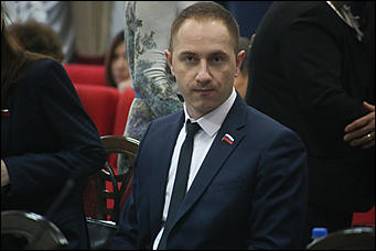 1 декабря 2017 г., Барнаул. Екатерина Смолихина   Как депутаты гордумы сделали Дугина главой города