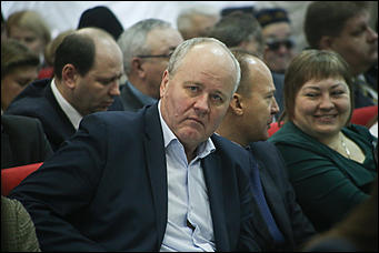 1 декабря 2017 г., Барнаул. Екатерина Смолихина   Как депутаты гордумы сделали Дугина главой города