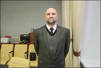 14 февраля 202 г., Барнаул. Екатерина Смолихина   Смех сквозь выборы. Как прошло избрание нового мэра Барнаула