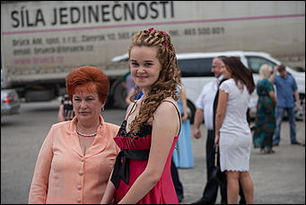 25 июнь 2016 г., Барнаул © Амител Вячеслав Мельников   Прощай, школа! Фоторепортаж с выпускных балов в Барнауле 