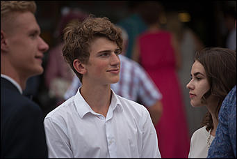 25 июнь 2016 г., Барнаул © Амител Вячеслав Мельников   Прощай, школа! Фоторепортаж с выпускных балов в Барнауле 