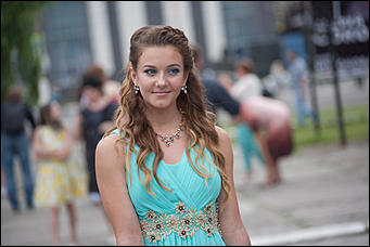 25 июнь 2016 г., Барнаул © Амител Вячеслав Мельников   Прощай, школа! Фоторепортаж с выпускных балов в Барнауле 