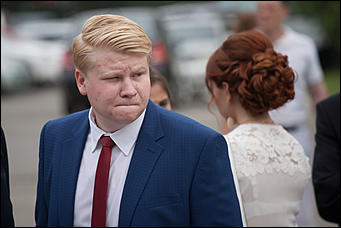 25 июнь 2016 г., Барнаул © Амител Вячеслав Мельников   Прощай, школа! Фоторепортаж с выпускных балов в Барнауле 