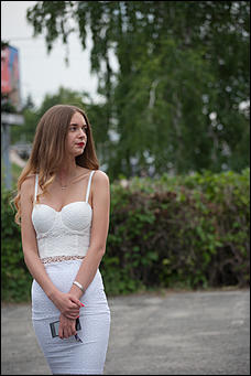 25 июнь 2016 г., Барнаул © Амител Вячеслав Мельников   Прощай, школа! Фоторепортаж с выпускных балов в Барнауле 