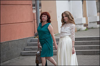 25 июнь 2016 г., Барнаул © Амител Вячеслав Мельников   Прощай, школа! Фоторепортаж с выпускных балов в Барнауле 