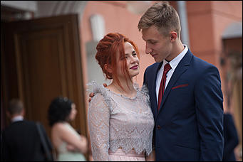 25 июнь 2016 г., Барнаул © Амител Вячеслав Мельников   Прощай, школа! Фоторепортаж с выпускных балов в Барнауле 