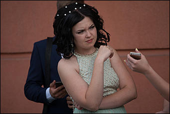 25 июнь 2016 г., Барнаул © Амител Вячеслав Мельников   Прощай, школа! Фоторепортаж с выпускных балов в Барнауле 