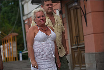 25 июнь 2016 г., Барнаул © Амител Вячеслав Мельников   Прощай, школа! Фоторепортаж с выпускных балов в Барнауле 