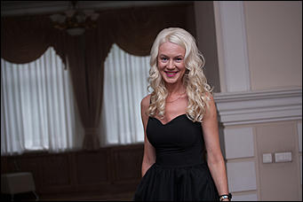 25 июнь 2016 г., Барнаул © Амител Вячеслав Мельников   Прощай, школа! Фоторепортаж с выпускных балов в Барнауле 