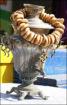 1 сентября 2007 г., Барнаул   Барнаул отпраздновал 1 сентября (фото Кристины Красниковой)