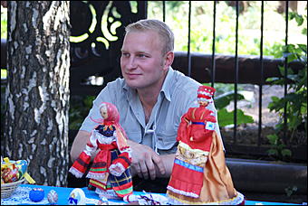 1 сентября 2007 г., Барнаул   Барнаул отпраздновал 1 сентября (фото Кристины Красниковой)