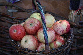 1 сентября 2007 г., Барнаул   Барнаул отпраздновал 1 сентября (фото Кристины Красниковой)