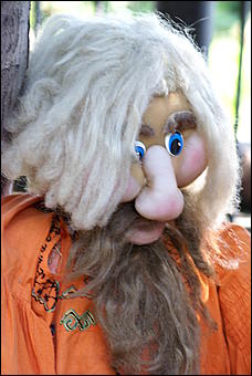 1 сентября 2007 г., Барнаул   Барнаул отпраздновал 1 сентября (фото Кристины Красниковой)