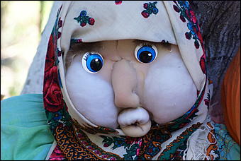 1 сентября 2007 г., Барнаул   Барнаул отпраздновал 1 сентября (фото Кристины Красниковой)