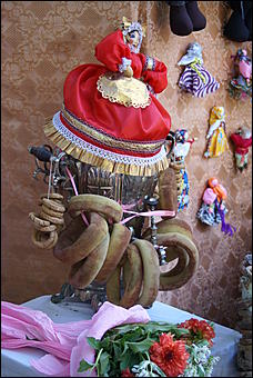 1 сентября 2007 г., Барнаул   Барнаул отпраздновал 1 сентября (фото Кристины Красниковой)