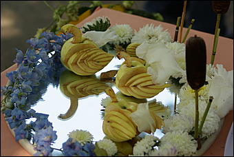 1 сентября 2007 г., Барнаул   Барнаул отпраздновал 1 сентября (фото Кристины Красниковой)