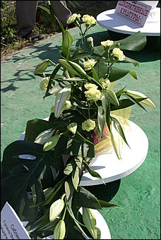 1 сентября 2007 г., Барнаул   Барнаул отпраздновал 1 сентября (фото Кристины Красниковой)