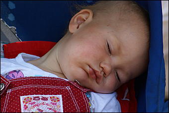 1 сентября 2007 г., Барнаул   Барнаул отпраздновал 1 сентября (фото Кристины Красниковой)