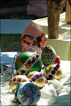 1 сентября 2007 г., Барнаул   Барнаул отпраздновал 1 сентября (фото Кристины Красниковой)