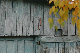 19 октября 2017 г., Барнаул. Екатерина Смолихина   Живые и мертвые: будни барнаульцев, чьи дома стоят у Власихинского кладбища