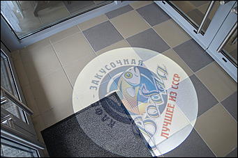 26 июля 2018   Кафе-бар! Я догоню: как прошло открытие пятого кафе "Вобла" в Барнауле