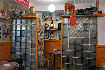 26 июля 2018   Кафе-бар! Я догоню: как прошло открытие пятого кафе "Вобла" в Барнауле