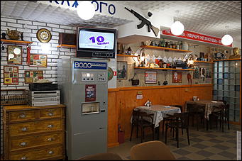 26 июля 2018   Кафе-бар! Я догоню: как прошло открытие пятого кафе "Вобла" в Барнауле