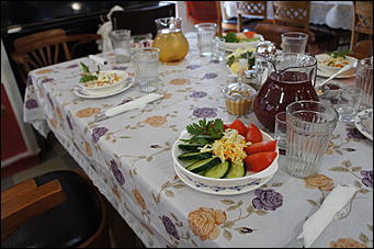 26 июля 2018   Кафе-бар! Я догоню: как прошло открытие пятого кафе "Вобла" в Барнауле