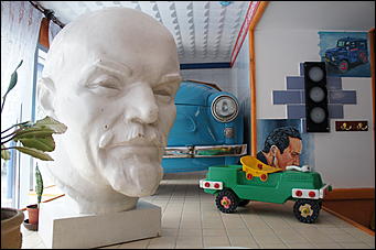 26 июля 2018   Кафе-бар! Я догоню: как прошло открытие пятого кафе "Вобла" в Барнауле