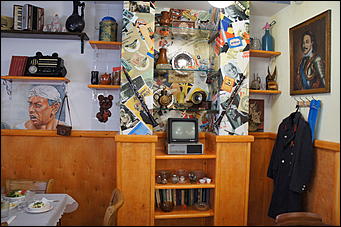 26 июля 2018   Кафе-бар! Я догоню: как прошло открытие пятого кафе "Вобла" в Барнауле