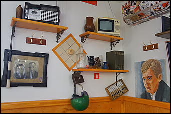 26 июля 2018   Кафе-бар! Я догоню: как прошло открытие пятого кафе "Вобла" в Барнауле