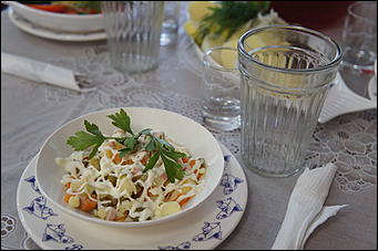 26 июля 2018   Кафе-бар! Я догоню: как прошло открытие пятого кафе "Вобла" в Барнауле