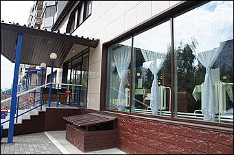 26 июля 2018   Кафе-бар! Я догоню: как прошло открытие пятого кафе "Вобла" в Барнауле