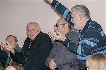 31 октябрь 2016 г., Барнаул  © Амител Вячеслав Мельников   Барнаульский "Университет" идет по чемпионскому графику в Высшей лиге "А"