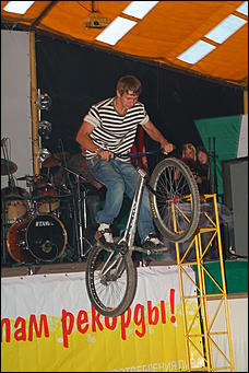 13 июня 2008 г., турбаза "Иверия"   Фестиваль «ВОРСИН» ПИВНОЙ ЭКСТРИМ 2008. заПИВАй РЕКОРДЫ!»