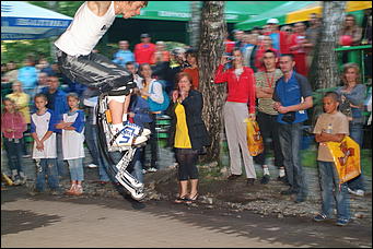 13 июня 2008 г., турбаза "Иверия"   Фестиваль «ВОРСИН» ПИВНОЙ ЭКСТРИМ 2008. заПИВАй РЕКОРДЫ!»