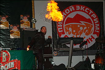 13 июня 2008 г., турбаза "Иверия"   Фестиваль «ВОРСИН» ПИВНОЙ ЭКСТРИМ 2008. заПИВАй РЕКОРДЫ!»