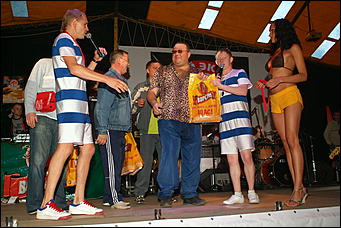 13 июня 2008 г., турбаза "Иверия"   Фестиваль «ВОРСИН» ПИВНОЙ ЭКСТРИМ 2008. заПИВАй РЕКОРДЫ!»