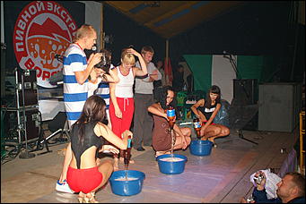 13 июня 2008 г., турбаза "Иверия"   Фестиваль «ВОРСИН» ПИВНОЙ ЭКСТРИМ 2008. заПИВАй РЕКОРДЫ!»